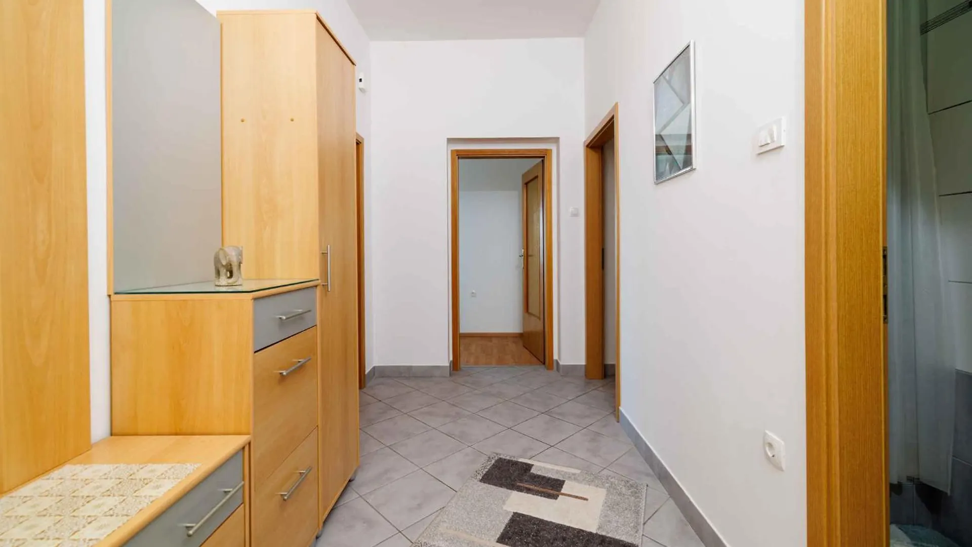 Apartment In Crikvenica 51945 Croatia