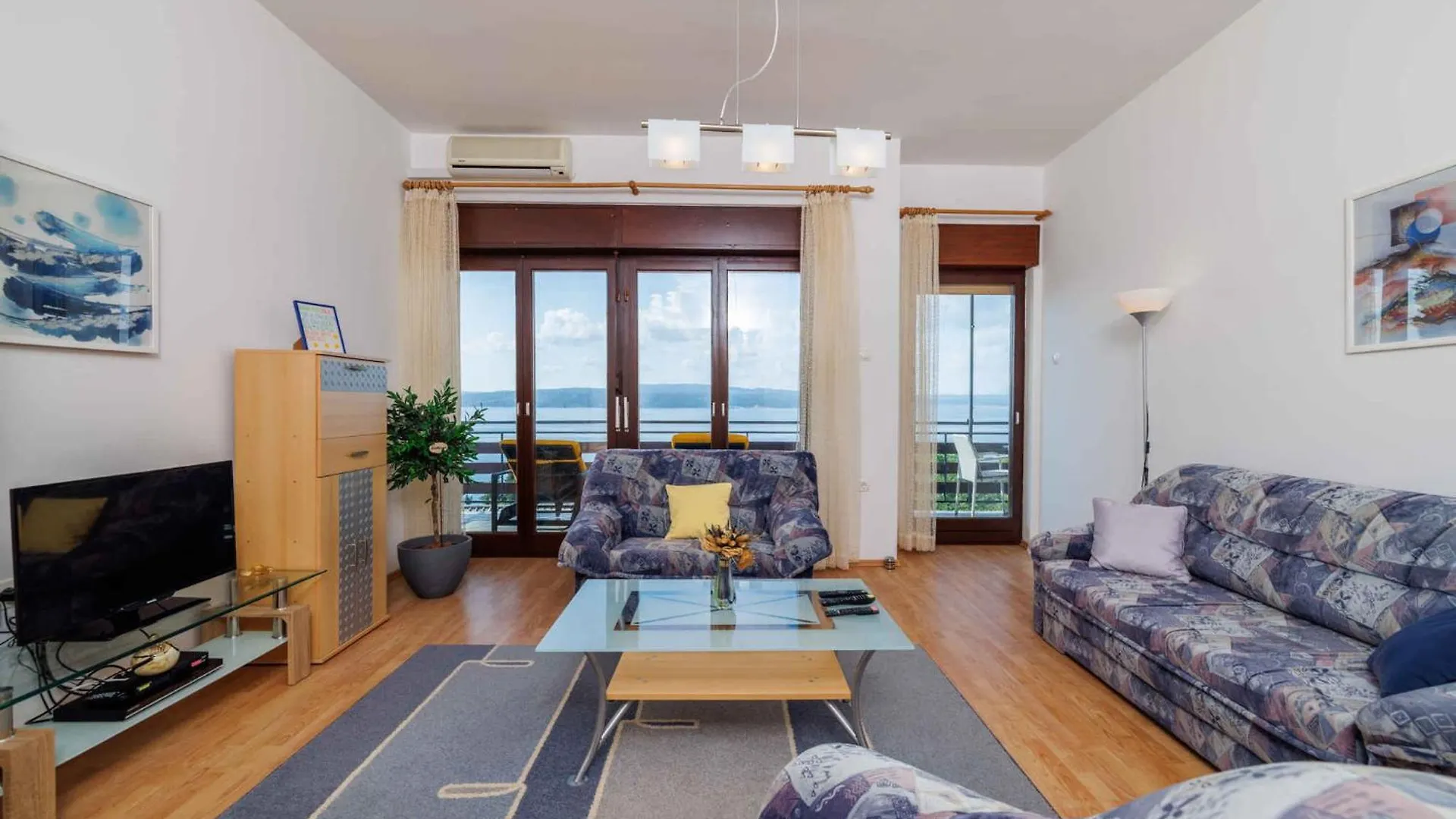 Apartment In Crikvenica 51945
