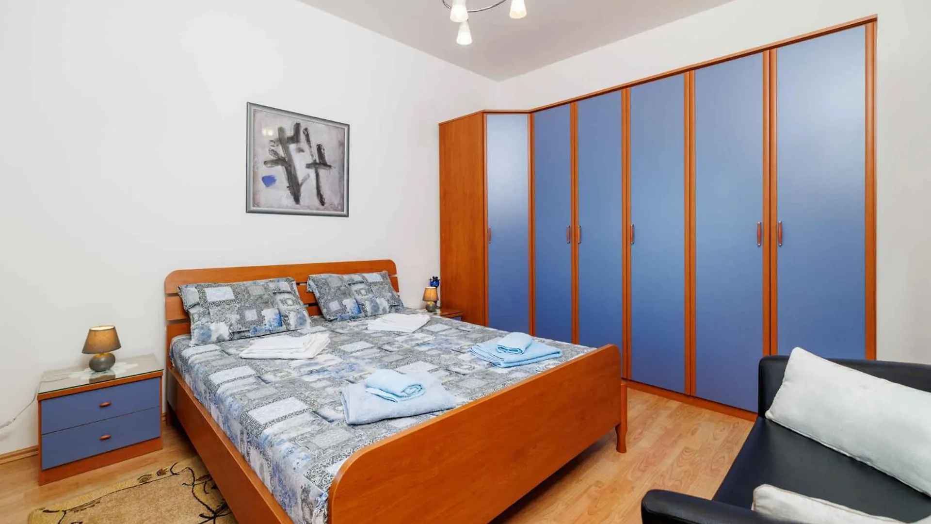 Apartment In Crikvenica 51945