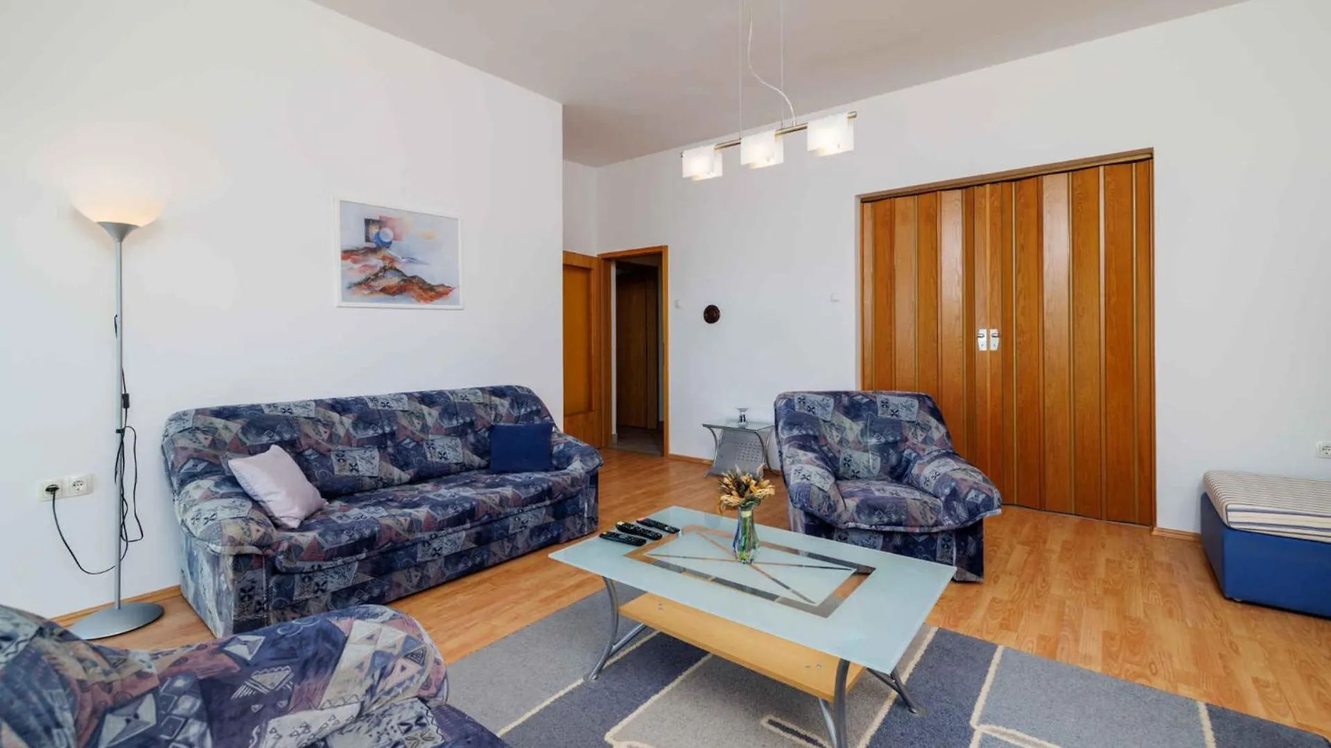 Apartment In Crikvenica 51945 Croatia