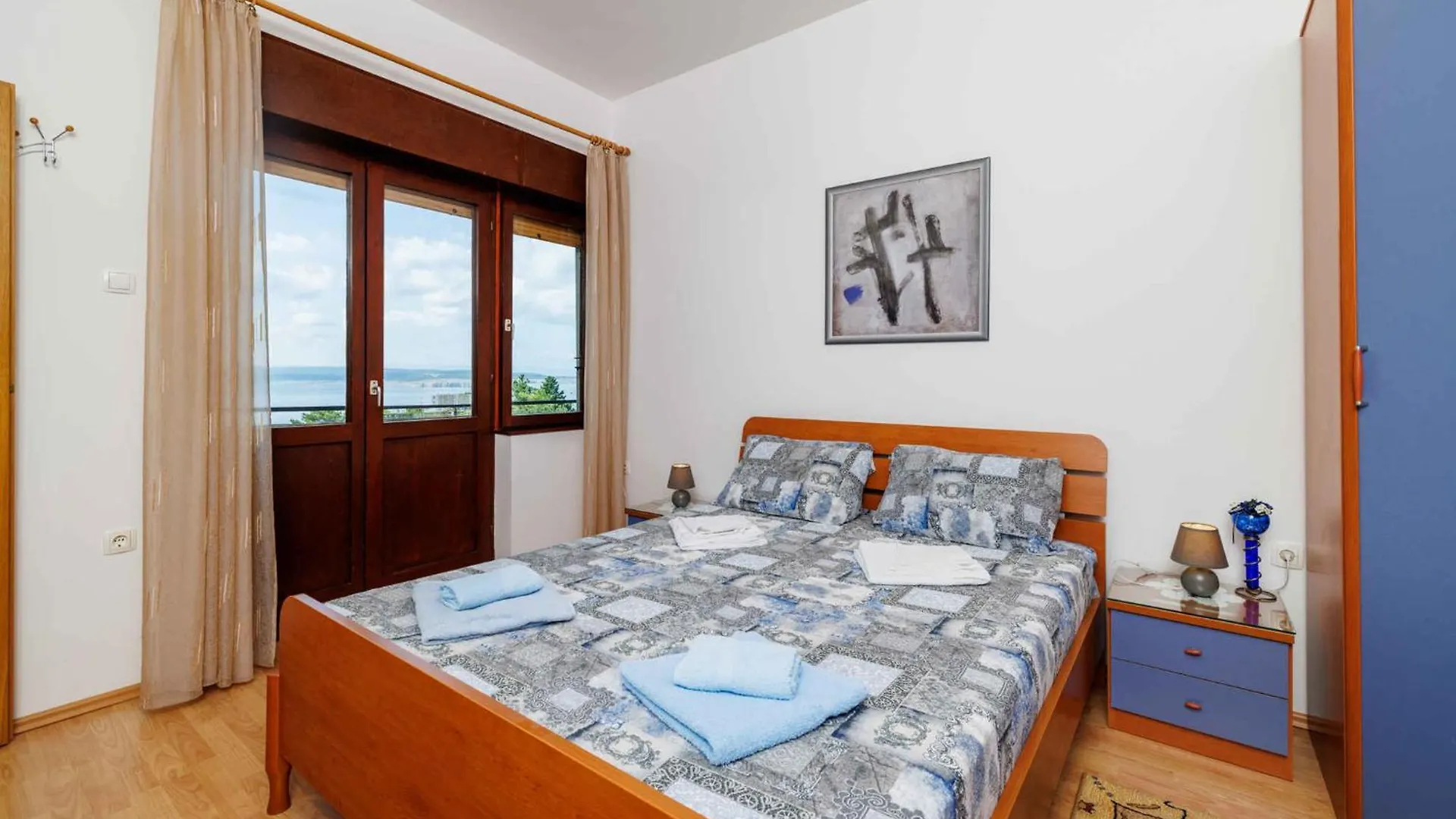 Apartment In Crikvenica 51945