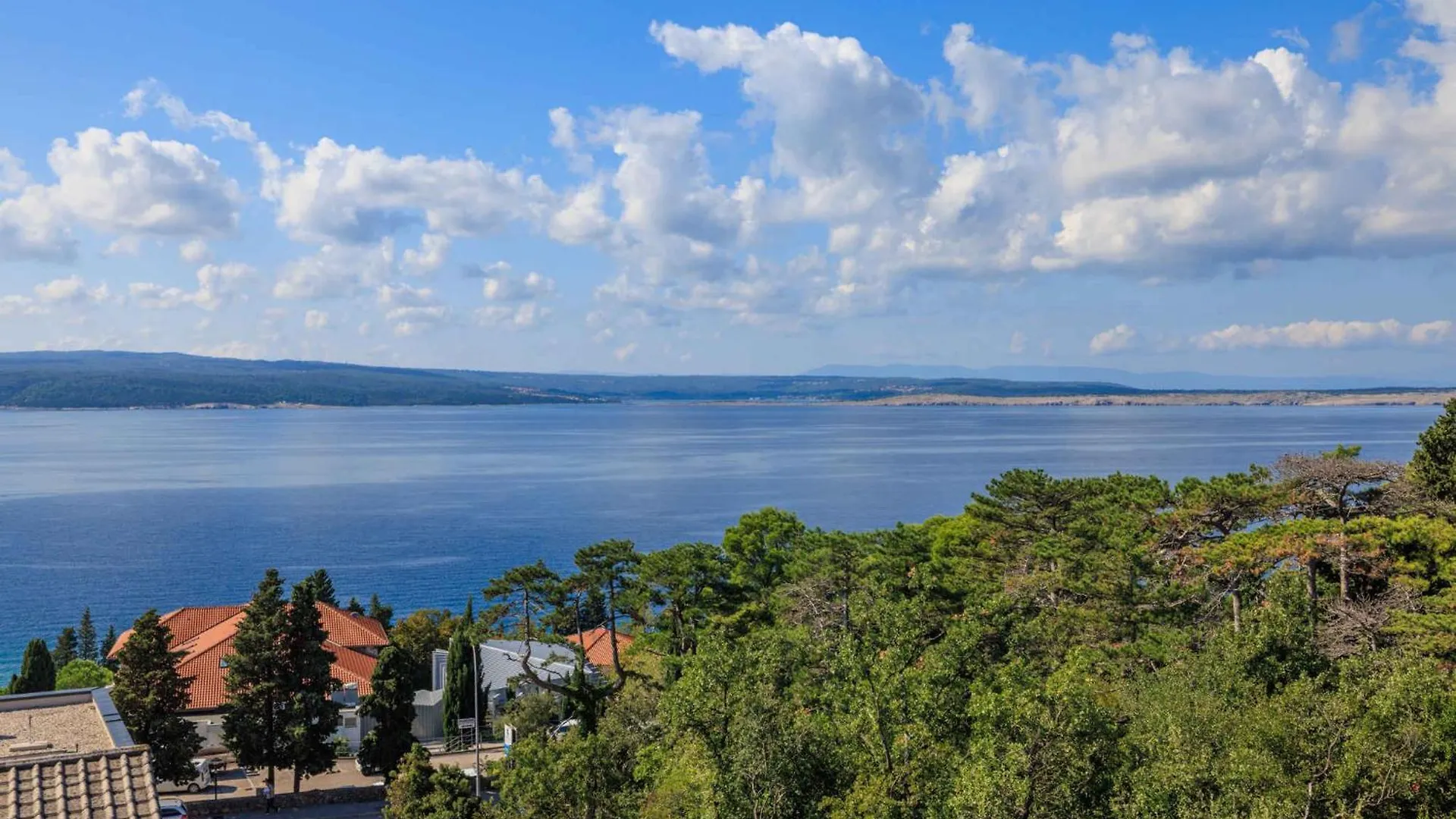 Apartment In Crikvenica 51945 0*,  Horvátország