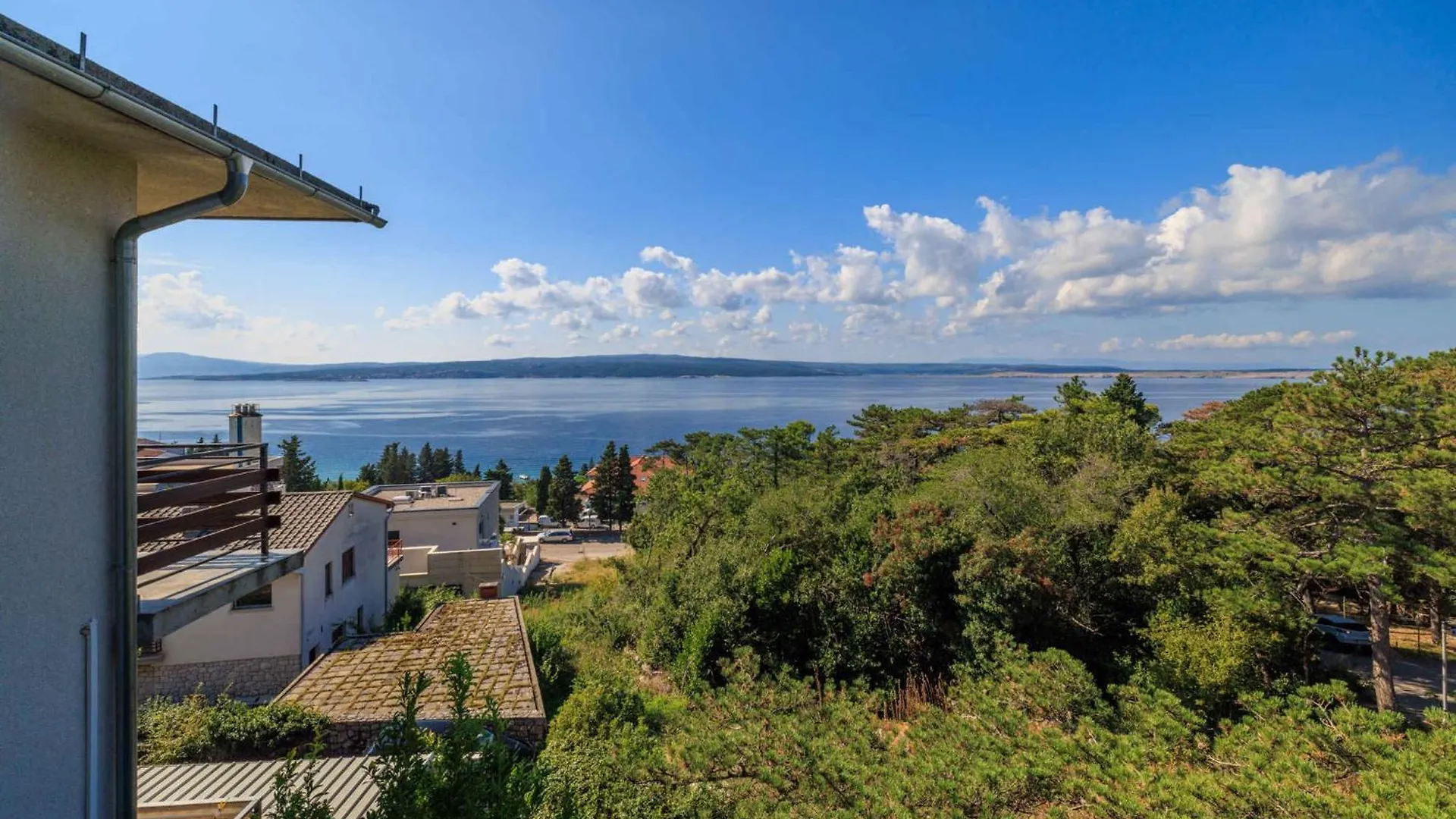 Apartment In Crikvenica 51945