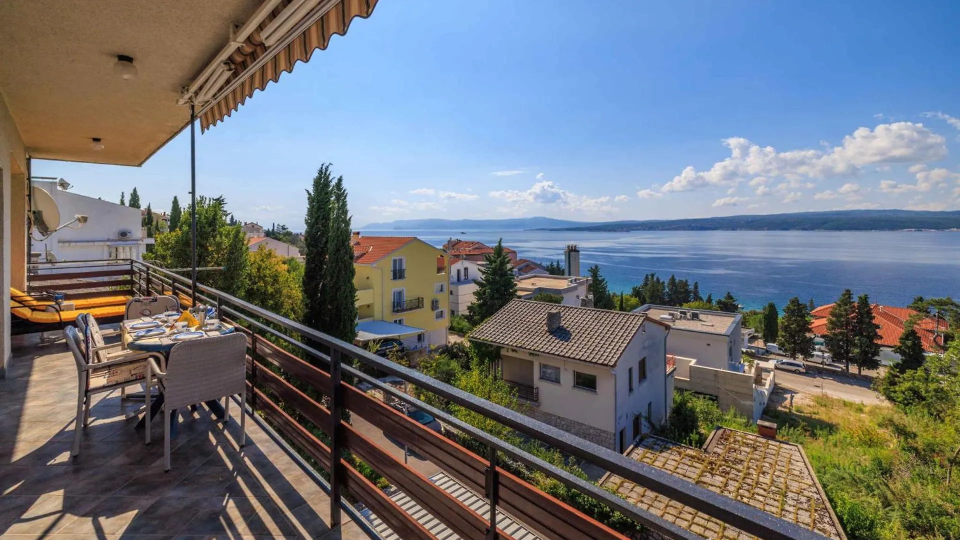 Apartment In Crikvenica 51945