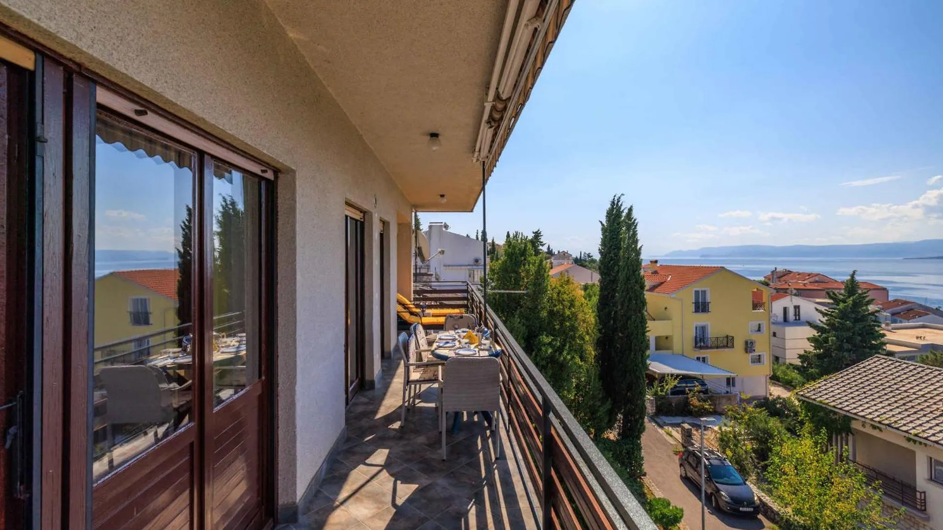 Apartment In Crikvenica 51945