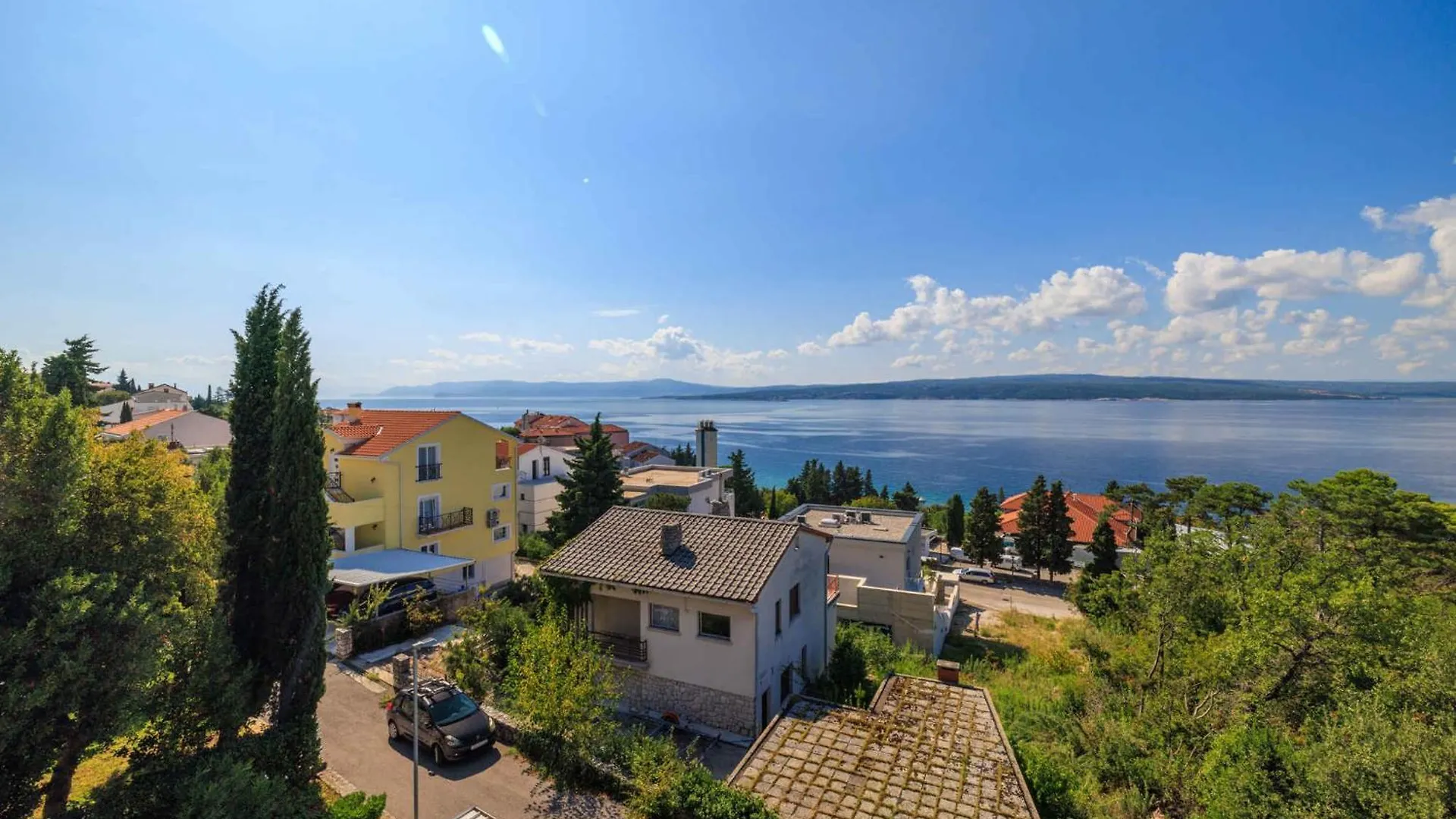 Apartment In Crikvenica 51945