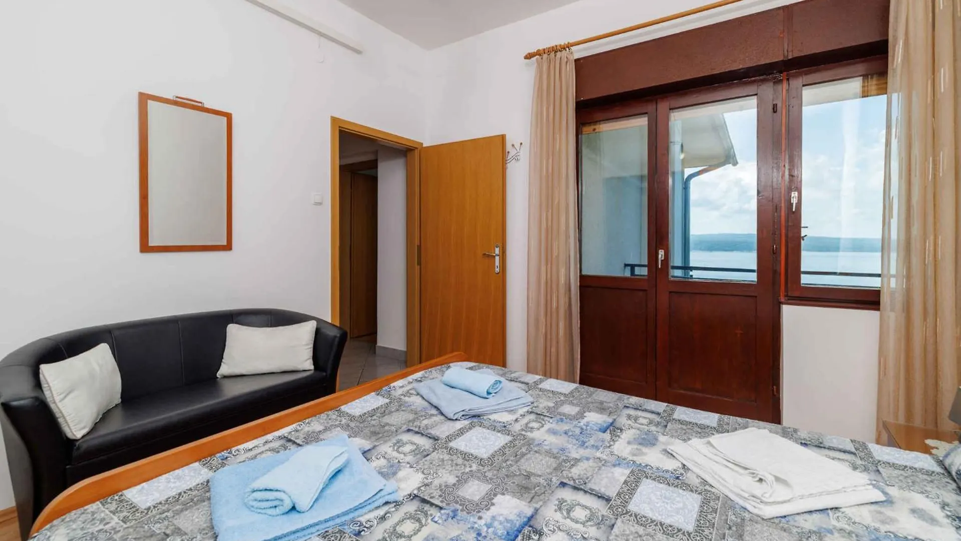 Apartment In Crikvenica 51945 Croatia