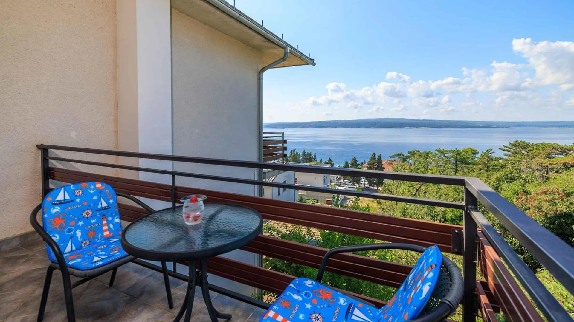 Apartment In Crikvenica 51945